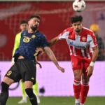 Sada je stvarno kraj: Zvezda raskinula saradnju sa štoperom