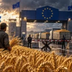 Šamarčina Kijevu iz Brisela! Evropa ih zove u EU, a onda im zabranjuje ono od čega žive?!