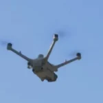 Saobraćajci digli dronove iznad Beograda: Snimaju sve iz vazduha, već palo više od 200 nesavesnih vozača!