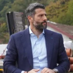 Šapić: Grad raspisao javne nabavke za nekoliko velikih saobraćajnih projekata, koji će biti realizovani u 2027. godini