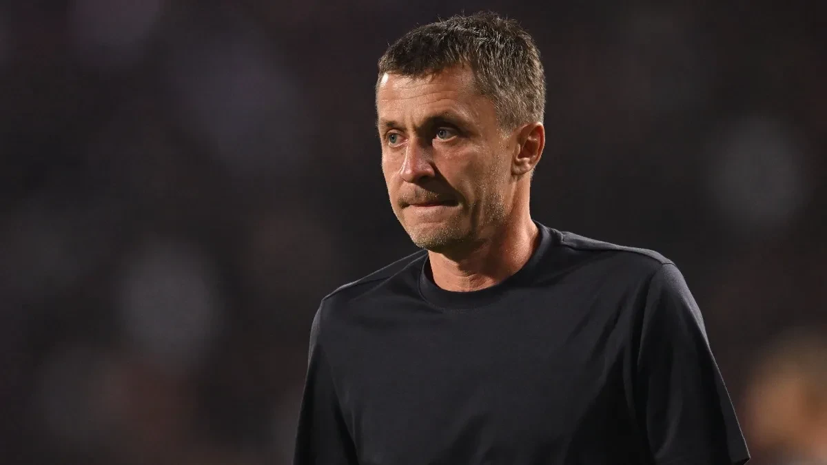 Saša Ilić (ipak) napušta Partizan?