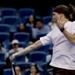 Saša Zverev dočekao vreme osvete: Brutalno potkačio Bekera