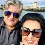 Saznalo se šta je Toni Bijelić uradio rođenom sinu: Dragana se držala po strani