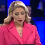 Saznalo se šta je završila Kristina Radenković: Ovo je istina o njenom obrazovanju