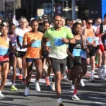 Sedmi Beogradski polumaraton održaće se 22. novembra