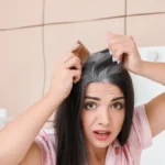 Sedu kosu prekrijem bez farbe: Mešavina od 2 sastojka vraća prirodnu boju i jača koren