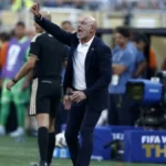 Selektor Španije naknadno pozvao napadača Real Madrida