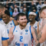 Senzacija u ABA ligi: Široki srušio Cedevita Olimpiju u poslednjoj sekundi