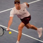 Senzacija u Šangaju: Kraj za Zvereva, Španac ide u finale