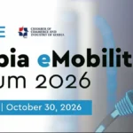 Serbia eMobility Forum 2026: Nova partnerstva za razvoj elektromobilnosti