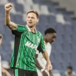 Sin Nemanje Matić pozvan u reprezentaciju