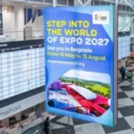 Siniša Mali: Naš Ekspo 2027 sa aerodroma sa svih meridijana zove ceo svet da dođe u Beograd! (FOTO)