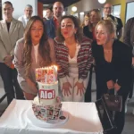 Sjajna atmosfera, torte i pokloni za verne čitaoce: Pogledajte kako je Alo! proslavio 19. rođendan