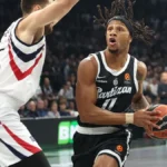 Sjajne vesti za Partizan pred meč sa Fenerom