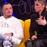 "Skinuo mi je nevinost, a onda sam mu pevala na svadbi!" Šok priznanje naše pevačice