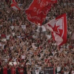 "Skoro mesec dana kako nismo kročili na stadion" Navijači Zvezde zovu na "Marakanu"