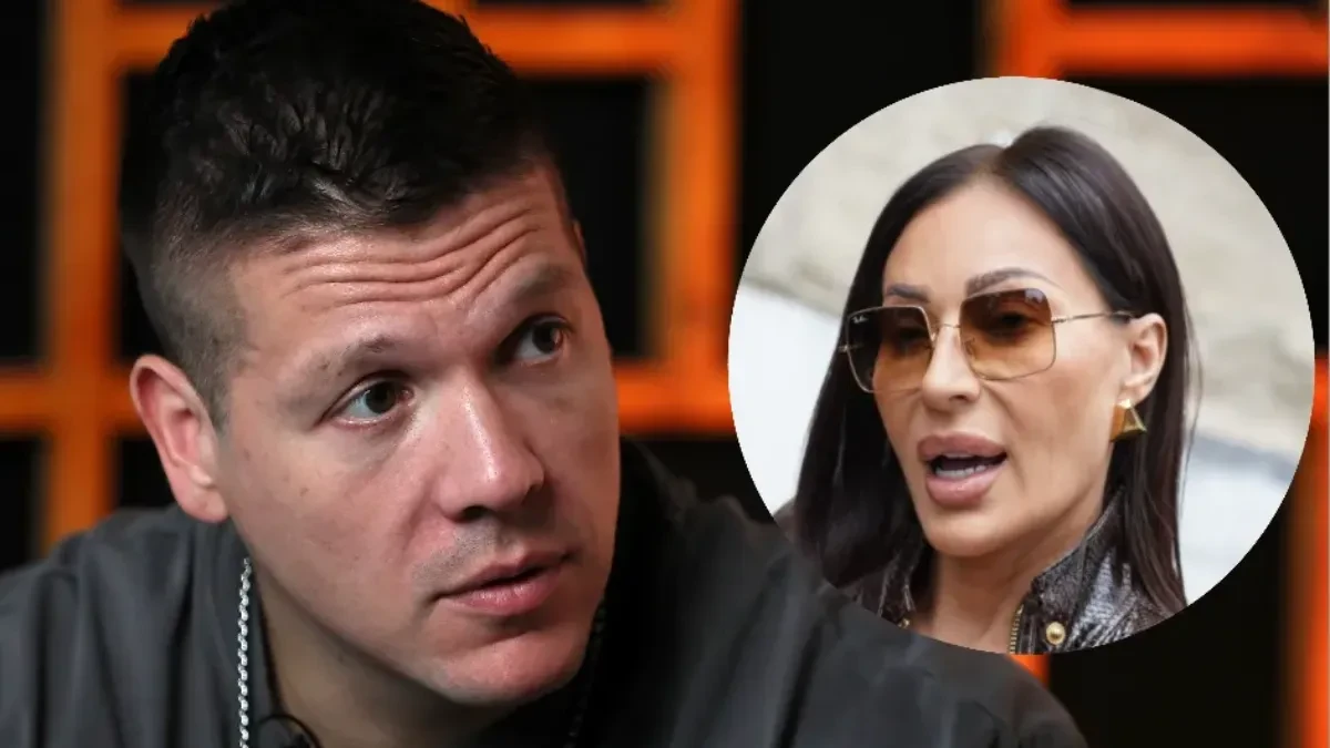 Sloba Radanović prvi put otkriva razlog zašto ga je Ceca Ražnatović odbila: