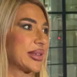 "Slomiću svakoga ko mi se nađe na putu" Oglasila se Jovana Jeremić, evo kakvu je odluku donela