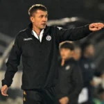 Šok iz Humske: Saša Ilić je već dva puta podnosio ostavku