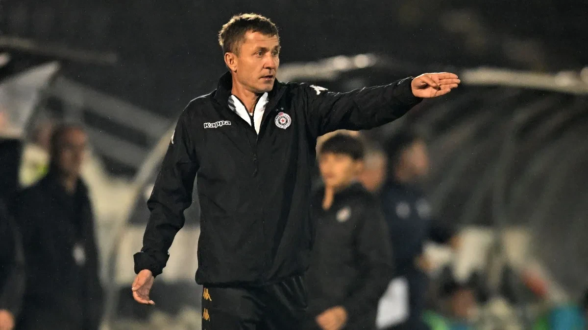Šok iz Humske: Saša Ilić je već dva puta podnosio ostavku