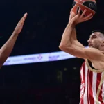Šok pred derbi: Zvezda bez Ognjena Dobrića na Partizan!