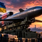 Šok u Ukrajini zbog rakete „Flamingo“! Direktorka progovorila o „superoružju“, pa morala hitno da objašnjava šta se dogodilo