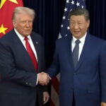 Šokantan zaokret Kine? Peking potiskuje dominaciju ruskog gasa i okreće se Americi?