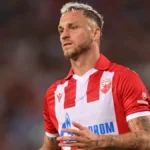 Šokantna ispovest Marka Arnautovića: