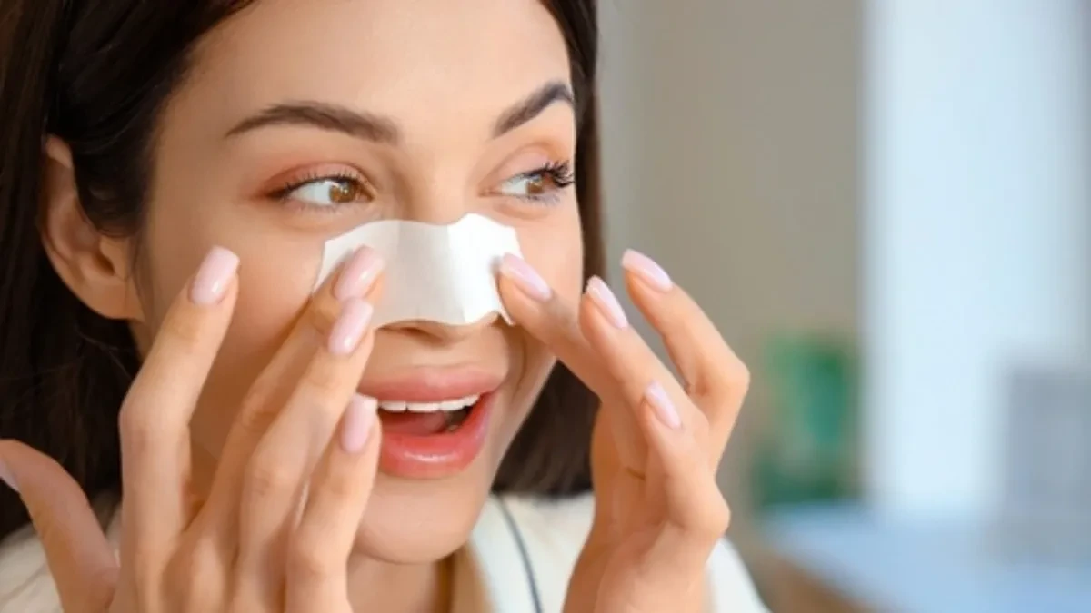 Spas za pore ili zamka za kožu? Evo šta dermatolozi kažu o trakama za mitisere