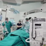 Specijalan nož od juče na VMA! Spasavanje ljude sa ovim tumorima