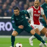 Spektakularna atmosfera u Amsterdamu: Ovako su navijači Ajaksa dočekali Dušana Tadića