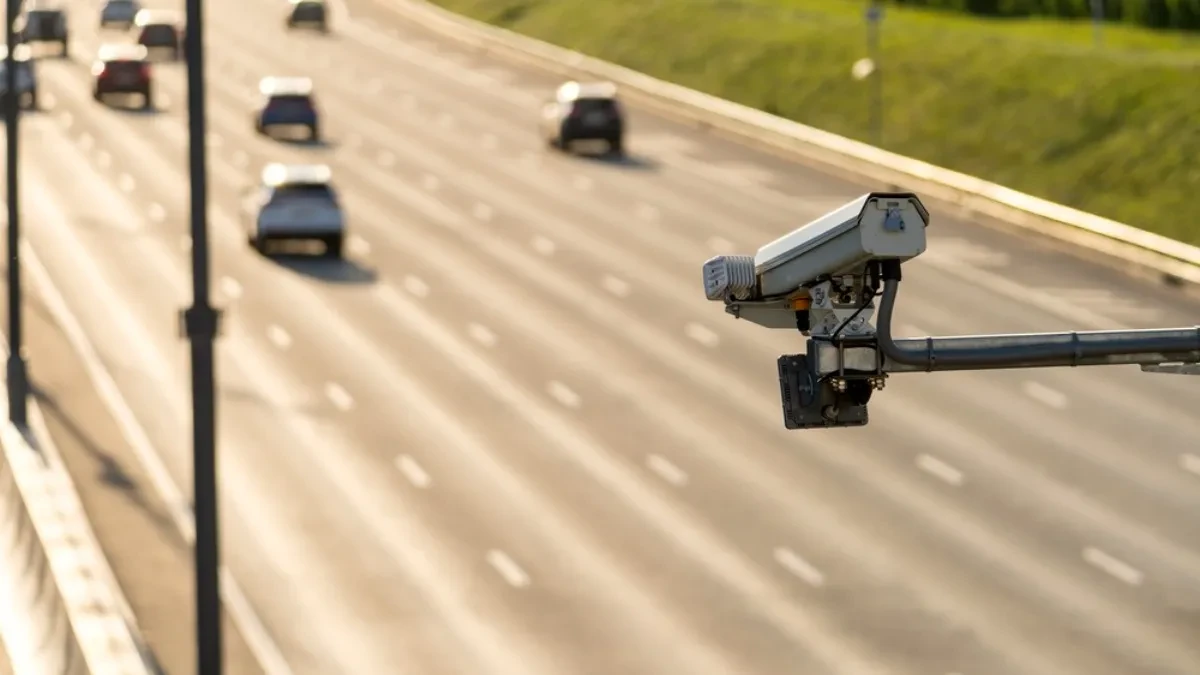 Sprečava gužve, udese i misli umesto vas - kako izgleda vožnja 5G auto-putem koji ima i Srbija