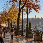 Spremite i jakne i naočare za sunce: Temperatura skače sa dva na 20 stepeni
