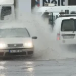 Spremite se, uskoro stižu kiša i zahlađenje: Evo kada se menja vreme u Srbiji