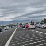 Spremite se za haos i kolone: Obustava na auto-putu, biće blokirana ova deonica