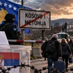 Srbi sa Kosova i Metohije možda jedini na svetu kojima brane da glasaju: Priština zatvara biračka mesta, OEBS ćuti