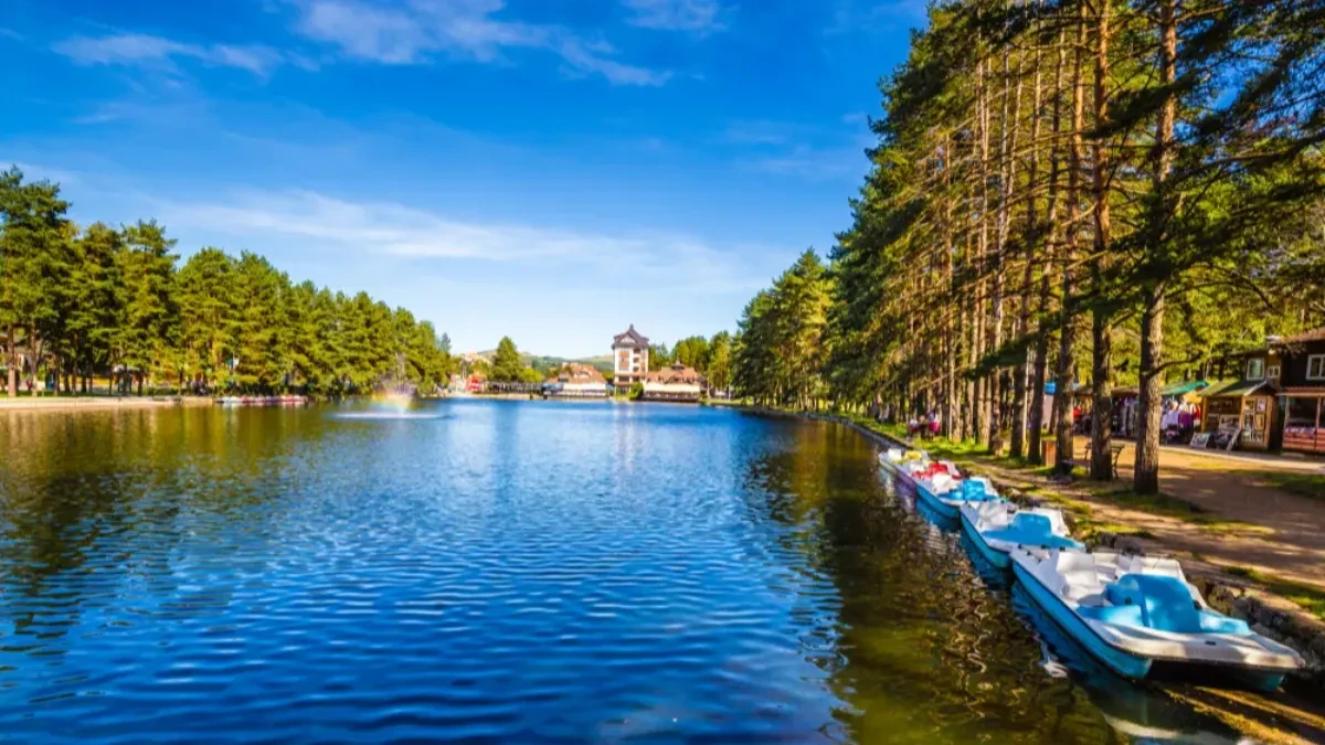 Srbija gradi turističku budućnost - sela, banje i planine u fokusu razvoja