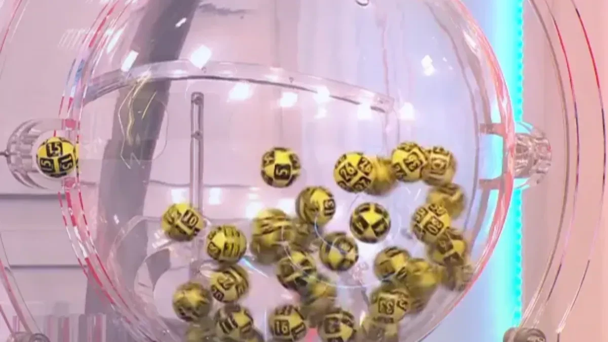 Srbija ima novog milionera! Ovo su brojevi izvučeni na LOTO