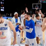 Srbija (ipak) ima predstavnika u Ligi šampiona