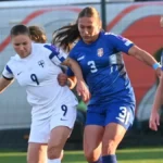 Srbija ostala bez plasmana na Svetsko prvenstvo