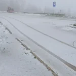Srbija ulazi u novembar sa zimskim temperaturama! Meteorolog najavio sneg i u nizijama