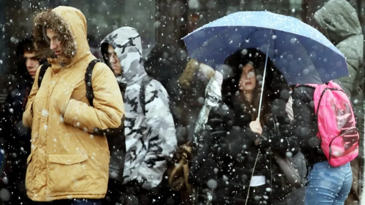 Srbija ulazi u sve hladniji period, a onda sledi novi udar zime! Meteorolog otkrio kada bi mogle da proveju prve pahulje