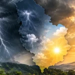 Srbiju čeka vremenski šok! Jutarnji minus, pa temperature do 29 °C - evo kad stižu kiša i naglo zahlađenje