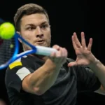 Srbin bez osmine finala: Australijanac lako sa Kecmanovićem