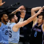 Srbin iz NBA stigao u Olimpijakos