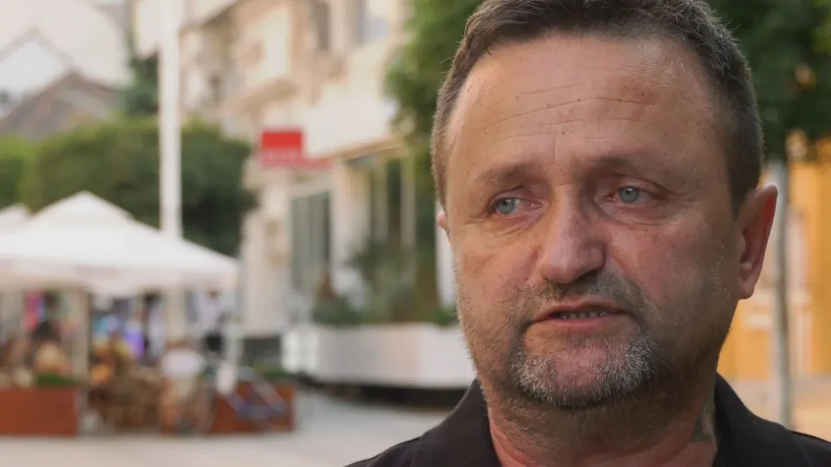 Srce na desnoj strani, slepo crevo na levoj: Dragutin (62) iz Loznice otkrio kako izgleda život sa retkom dijagnozom