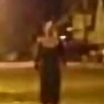 Sremom haraju misteriozne figure u crnom?! Deca beže u strahu, roditelji van sebe: „Pojavljuju se iz mraka i jure ljude!“