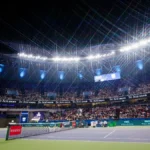 Srpski teniseri dobili rivale: Poznat žreb za masters u Šangaju