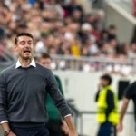 Šta ovo bi? Albert Rijera doneo šok odluku posle Zvezdinog poraza