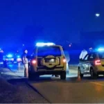 Šta se spremalo u Novom Pazaru? U torbi pištolj i više od 100 grama opasne materije